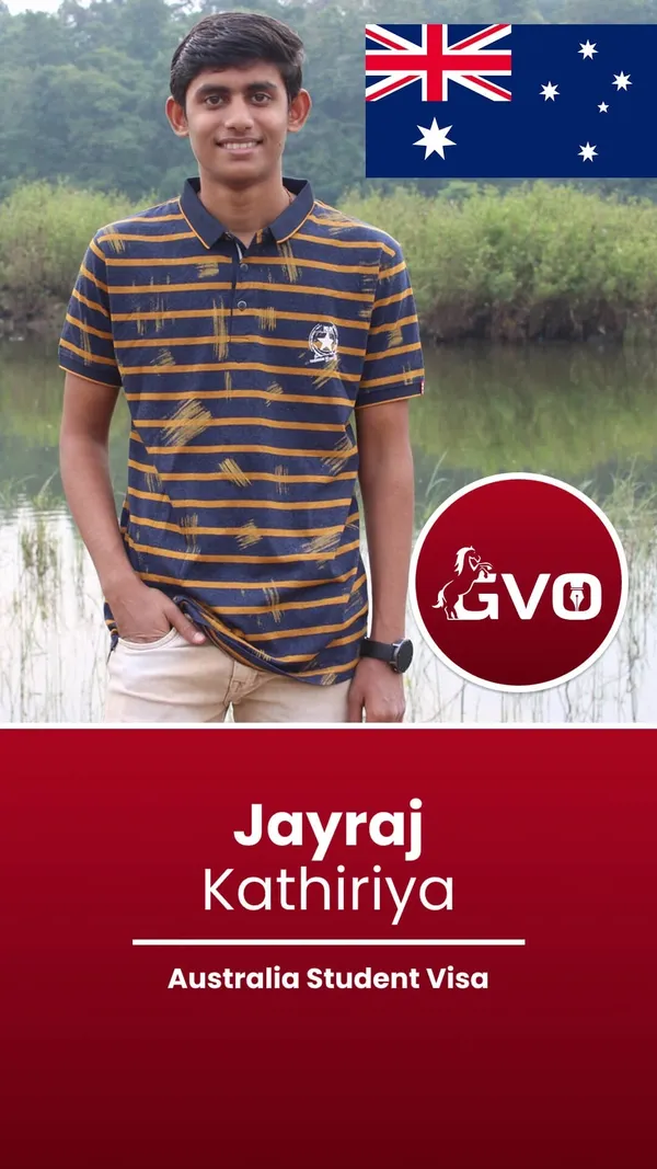 Jayraj Kathiriya