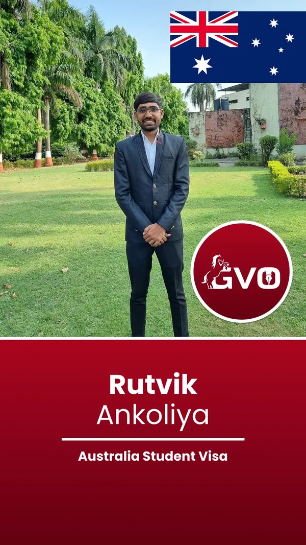 Rutvik Ankoliya