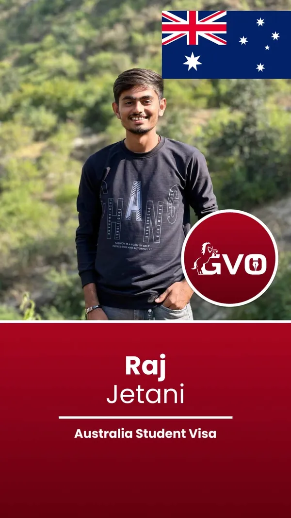 Raj Jetani
