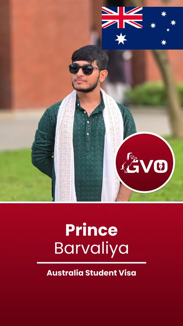 Prince Barvaliya