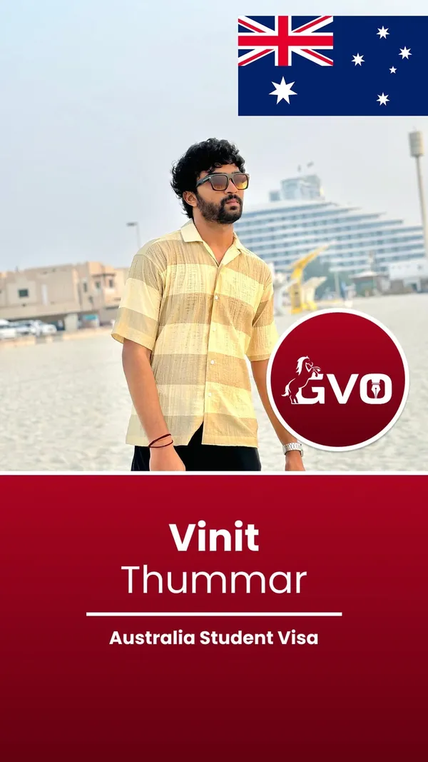 Vinit Thummar