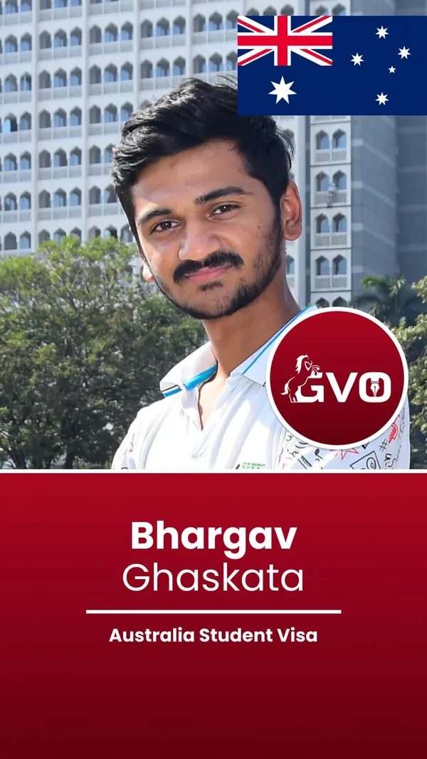 Bhargav Ghaskata