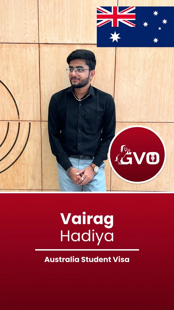 Vairag Hadiya