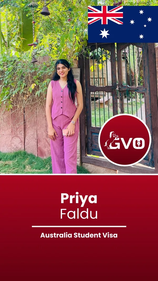 Priya Faldu