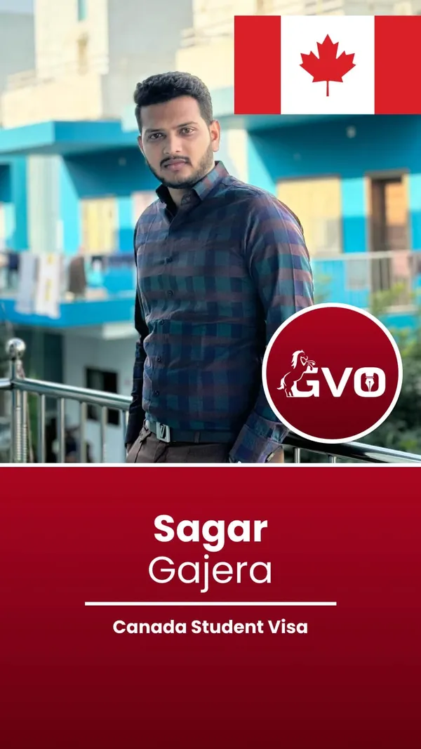 Sagar Gajera
