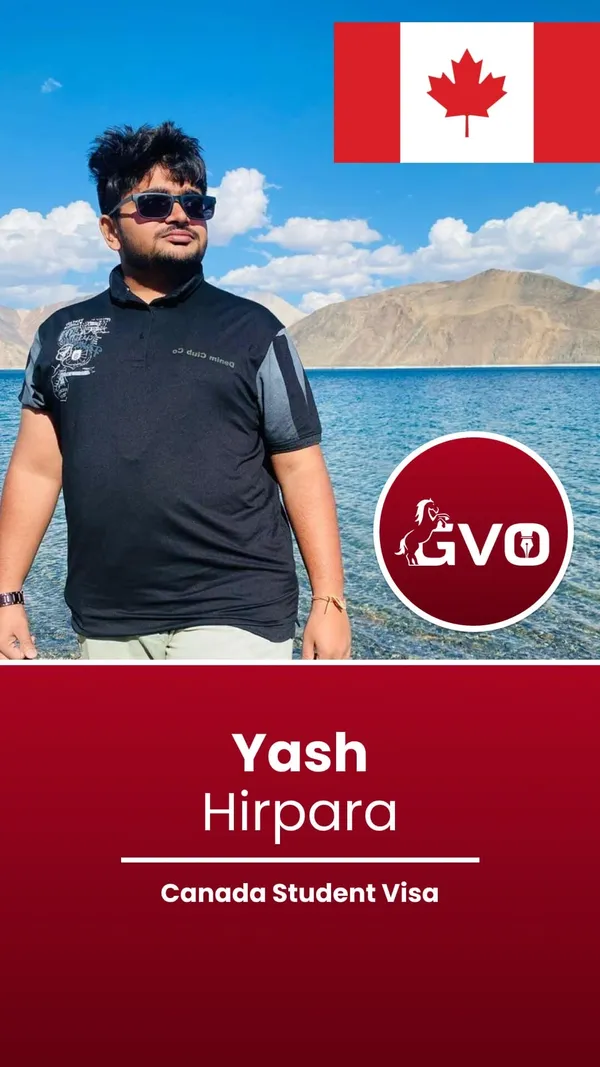 Yash Hirpara