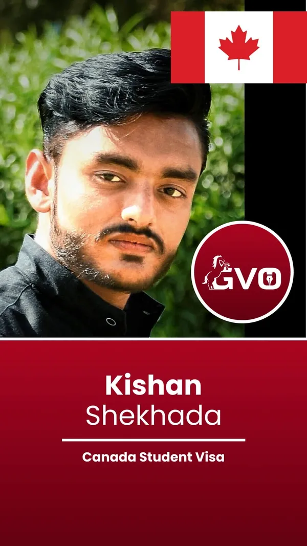 Kishan Shekhada