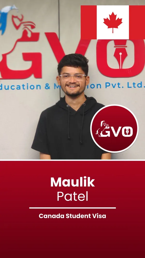 Maulik Patel