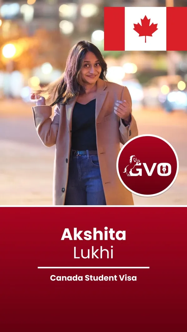 Akshita Lukhi