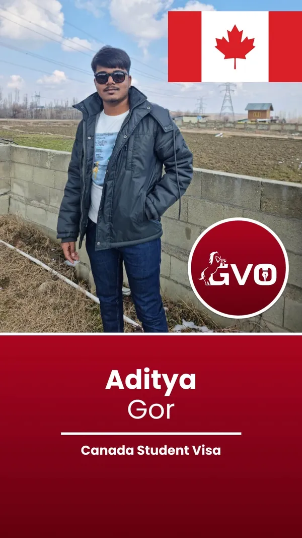 Aditya Gor