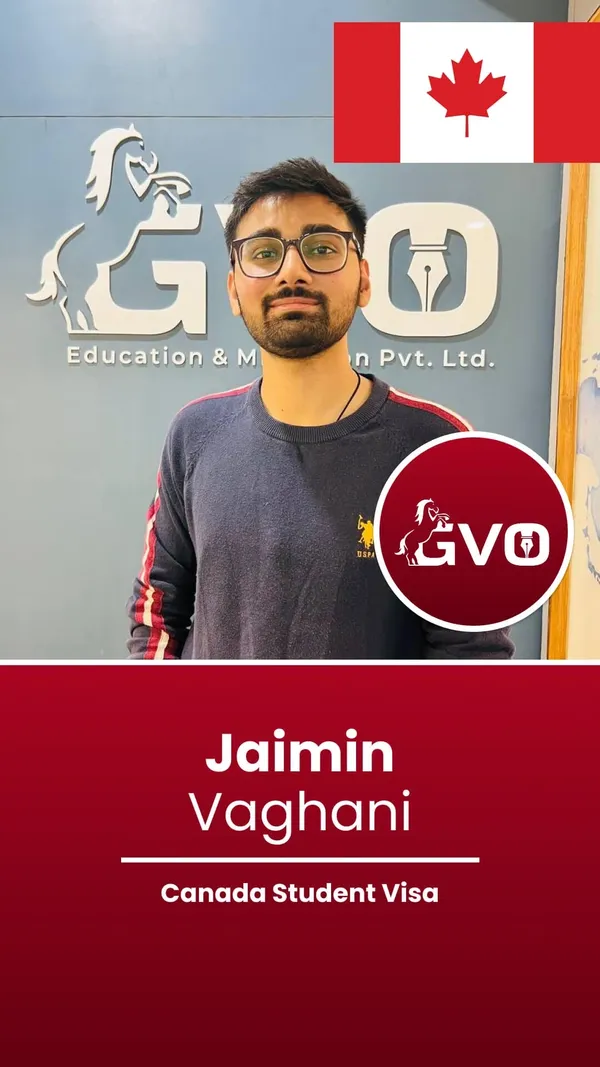 Jaimin Vaghani