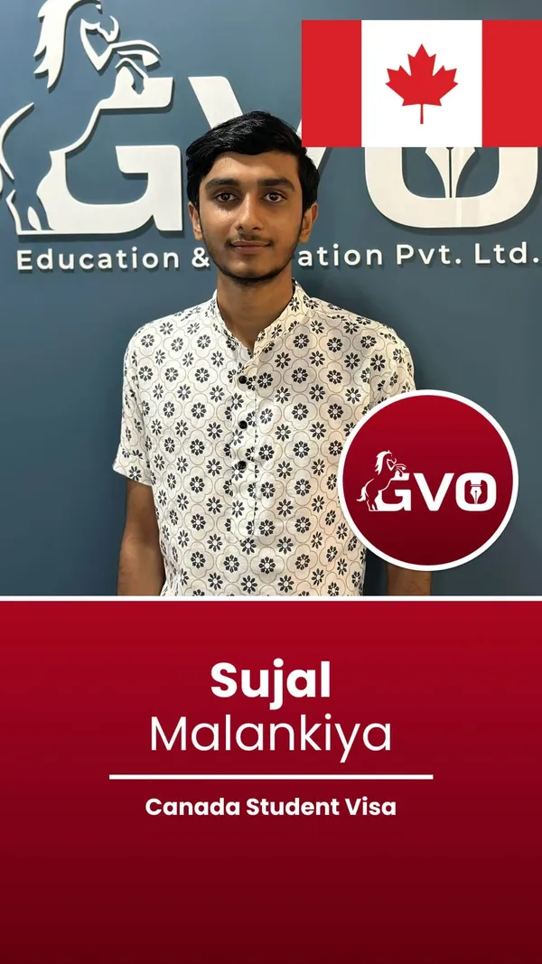 Sujal Malankiya