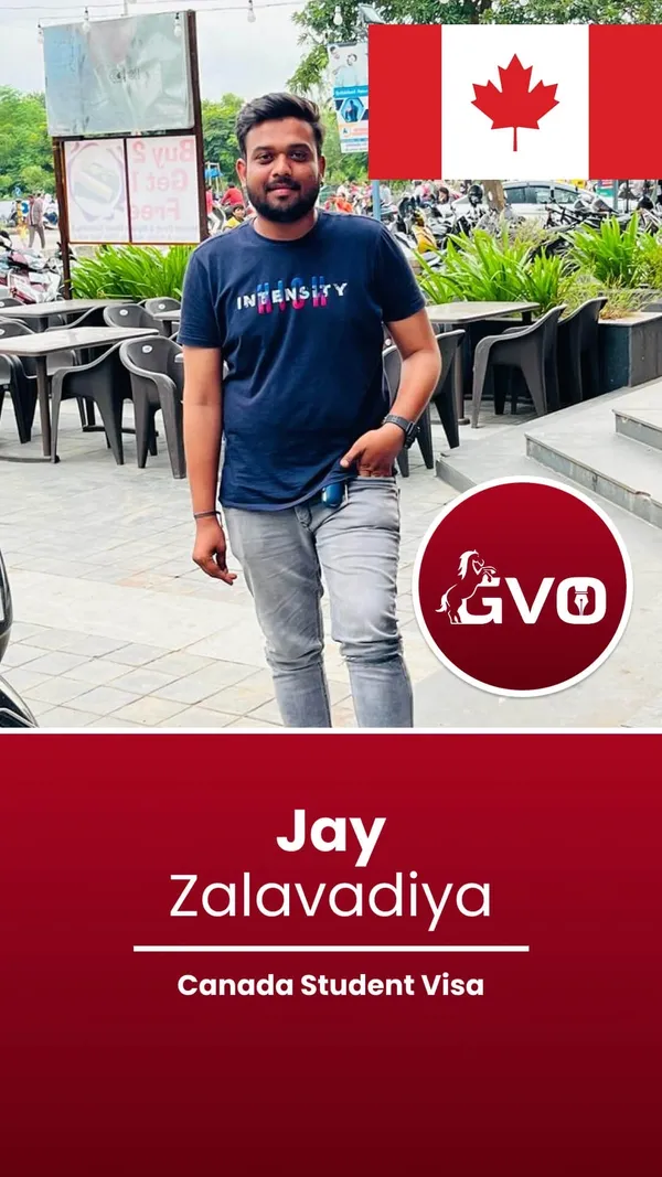 Jay Zalavadiya