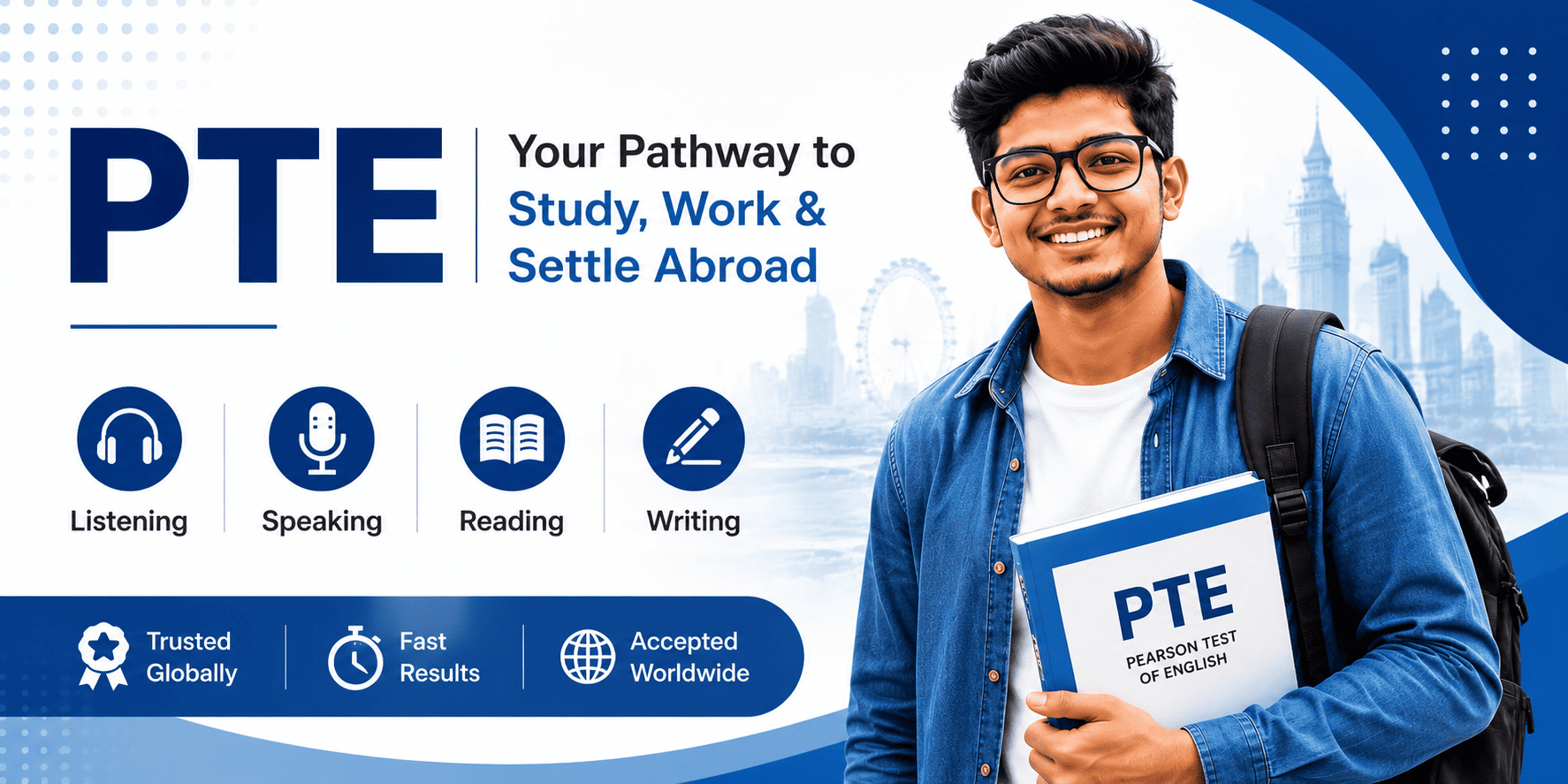 IELTS / PTE