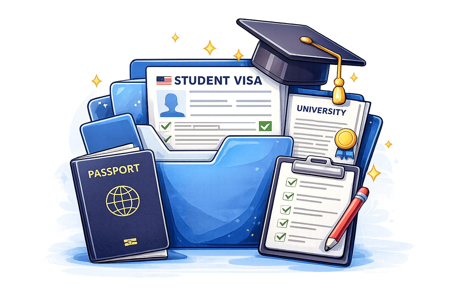 Student Documents