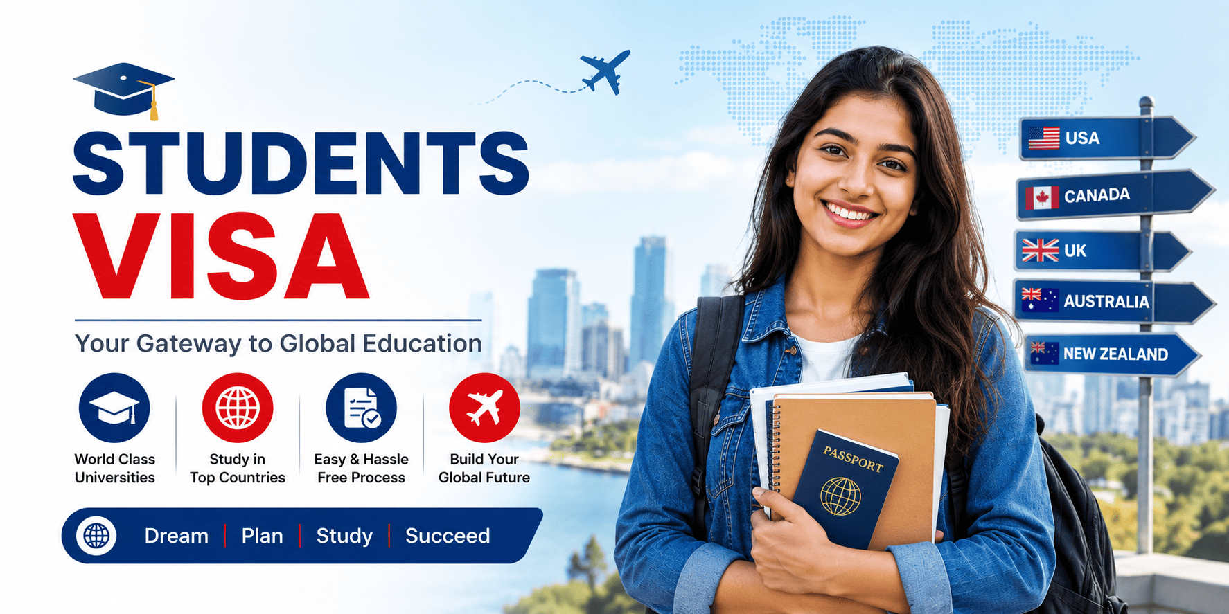 Students Visa