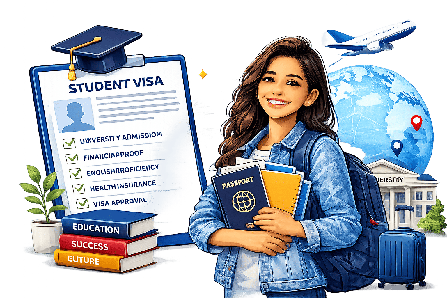 Student Visa