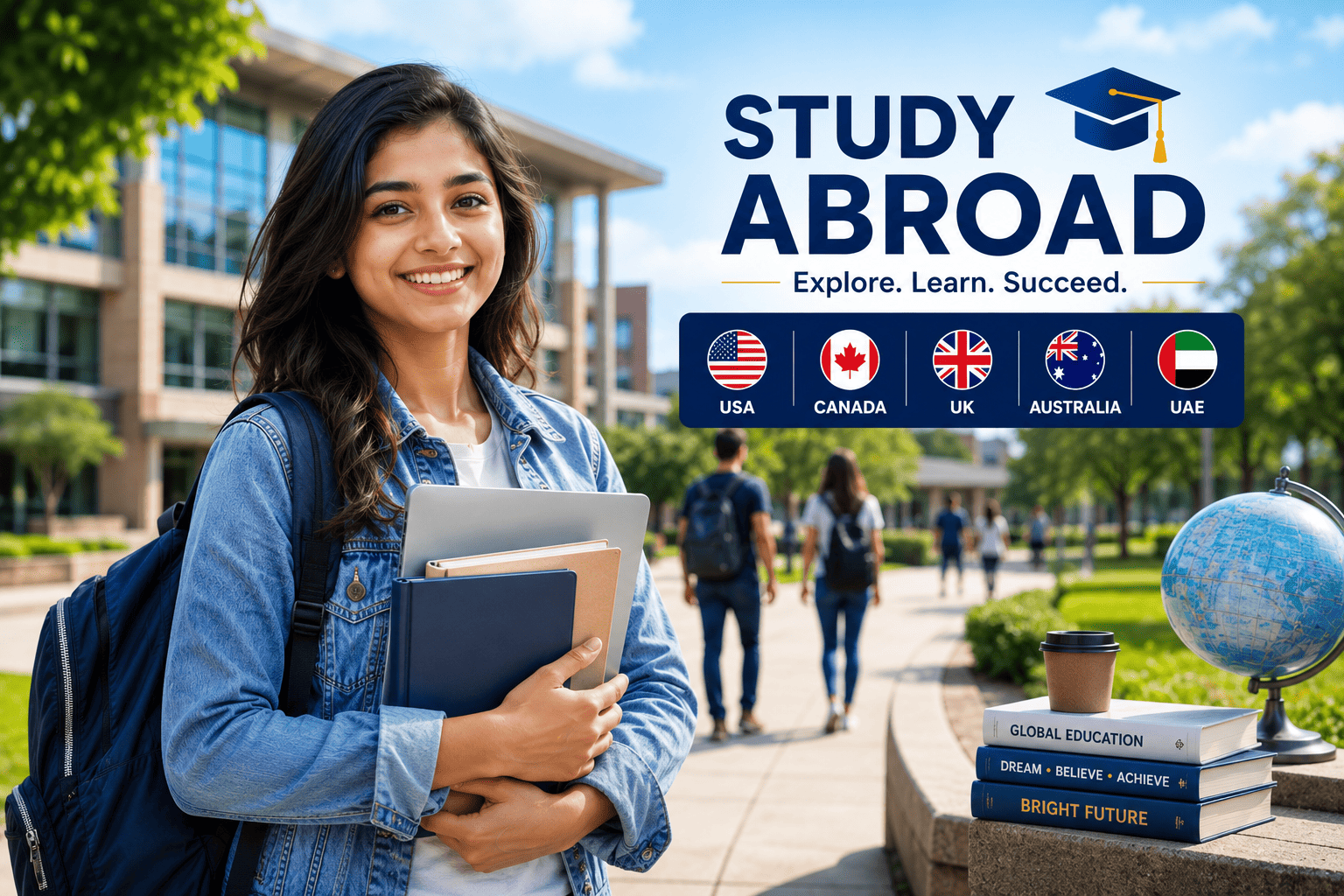 Study Abroad