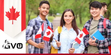 Study in Canada