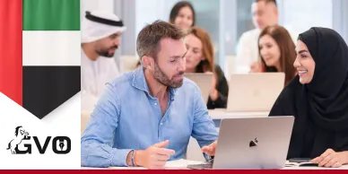 Study in Dubai