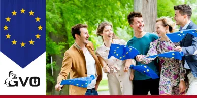 Study in Europe