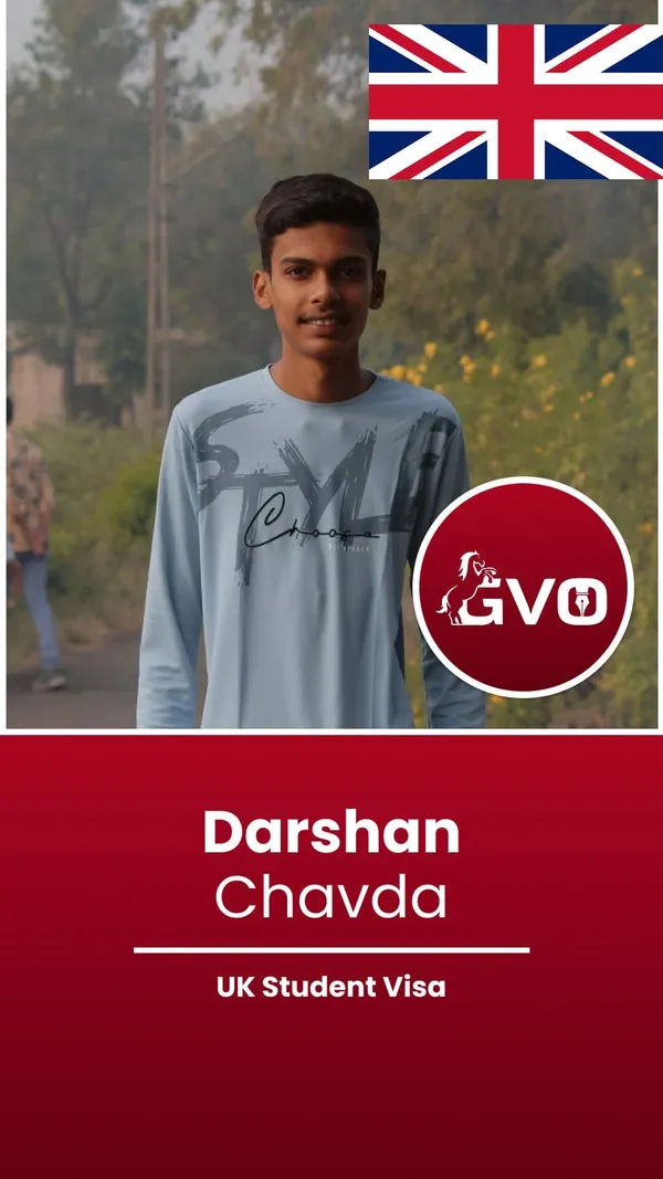 Darshan Chavda
