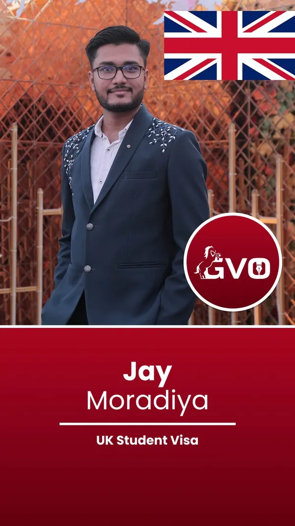 Jay Moradiya