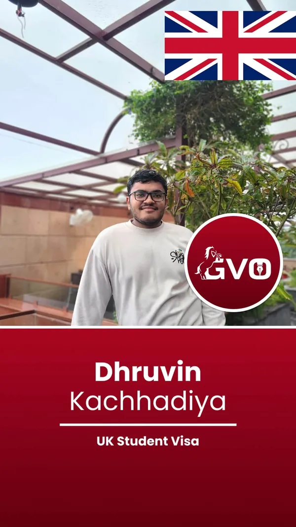 Dhruvin Kachhadiya
