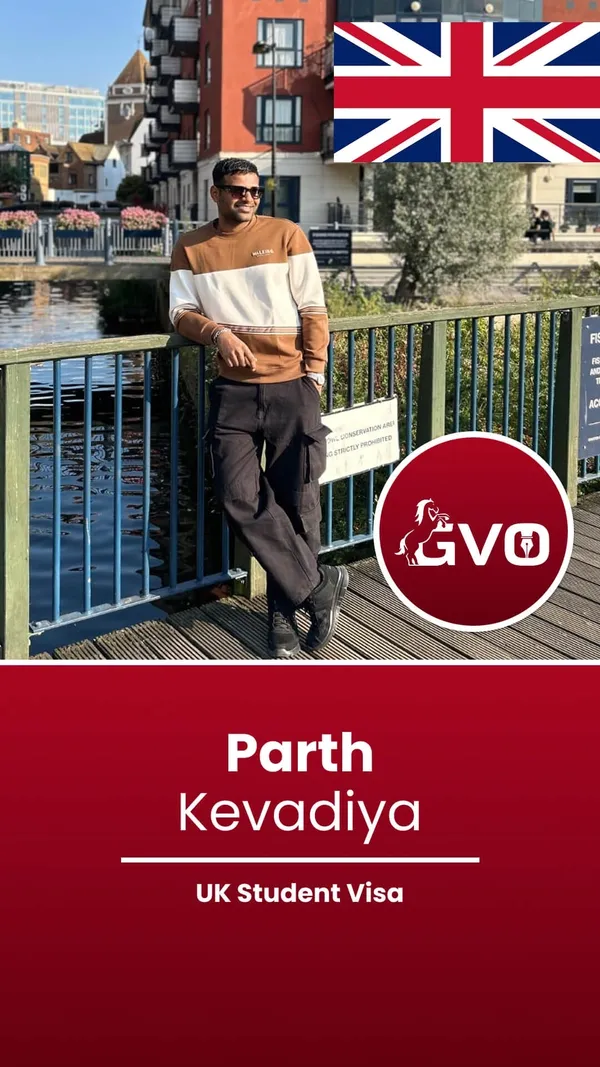 Parth Kevadiya