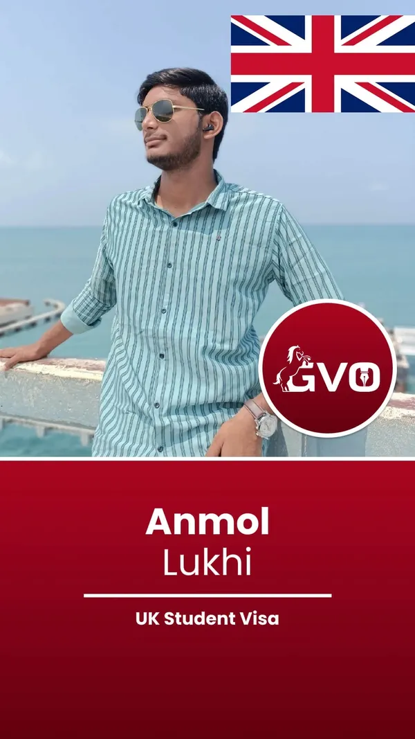 Anmol Lukhi