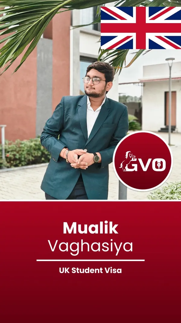 Maulik Vaghasiya