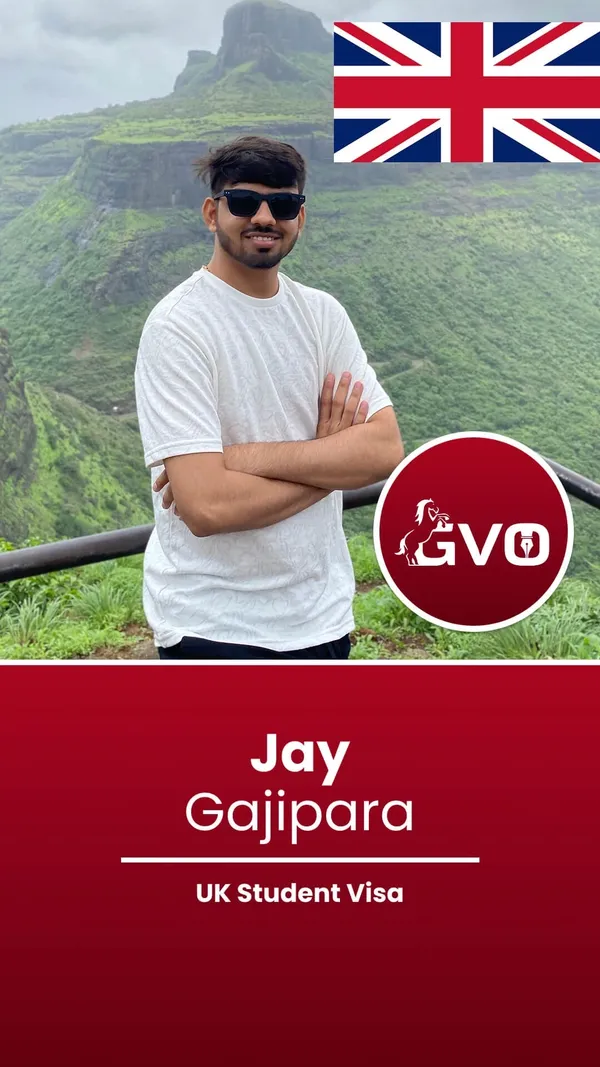 Jay Gajipara