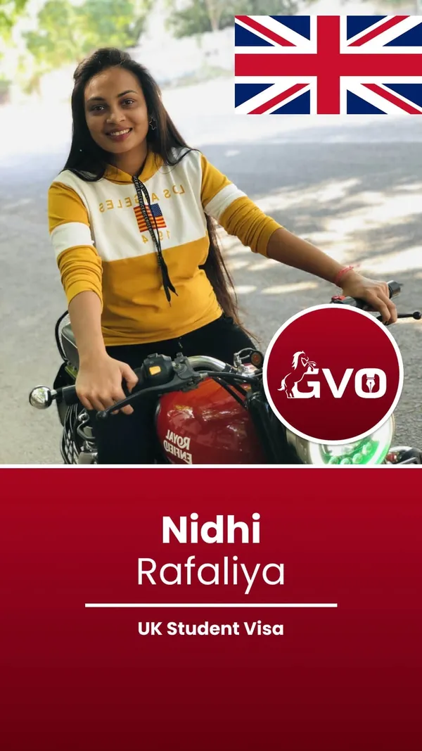 Nidhi Rafaliya