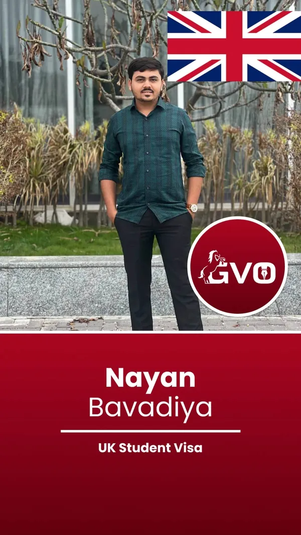 Nayan Bavadiya