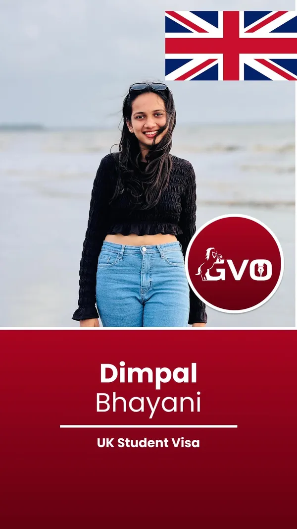 Dimple Bhayani