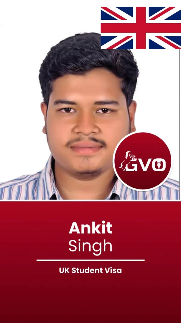 Ankit Singh
