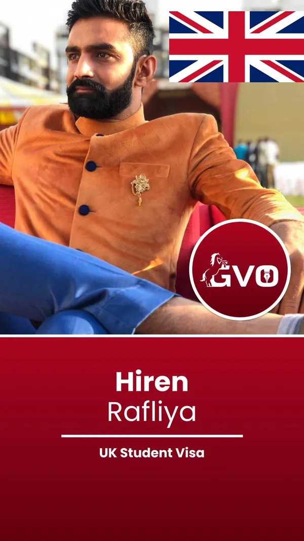 Hiren Rafliya