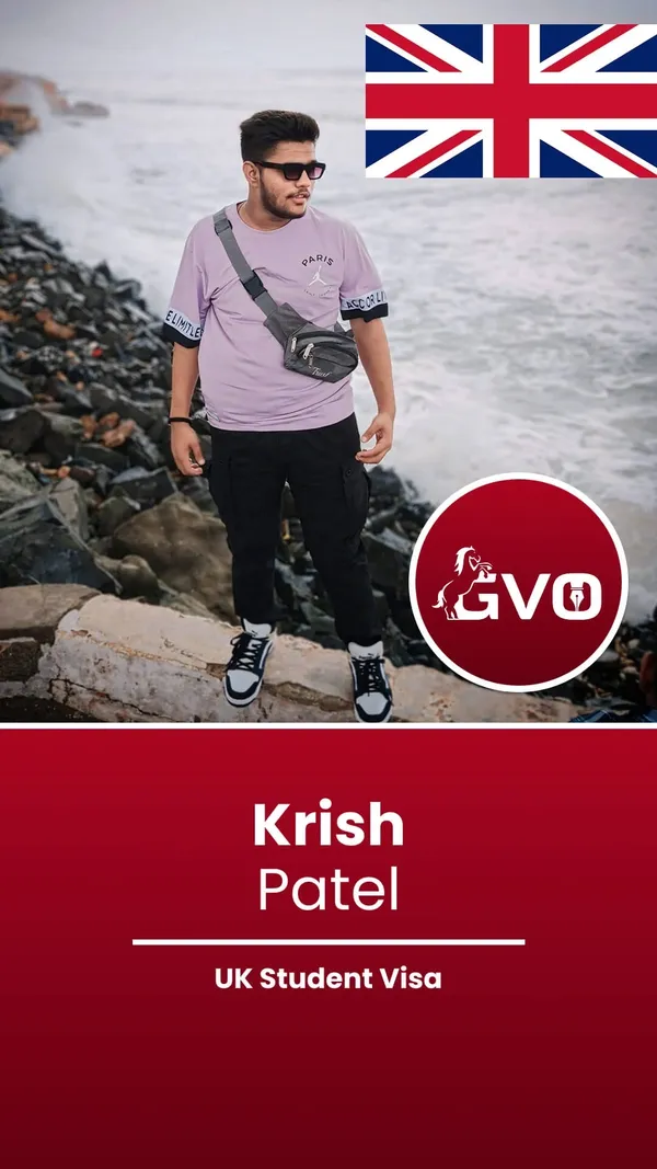 Krish Patel