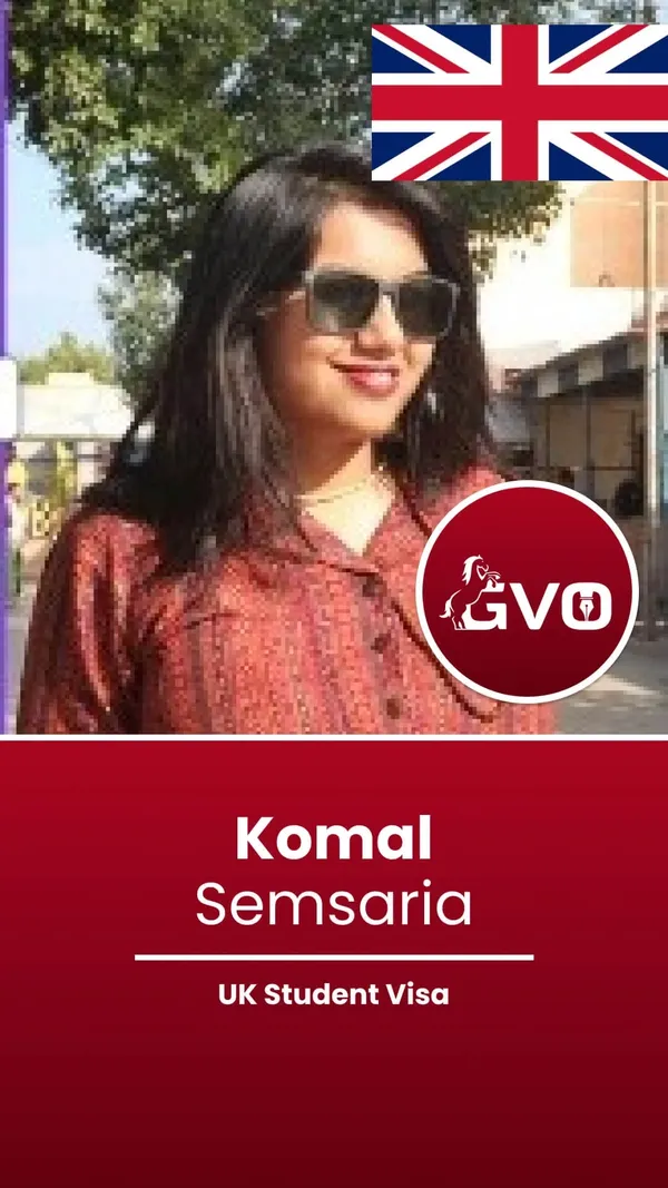 Komal Semsaria