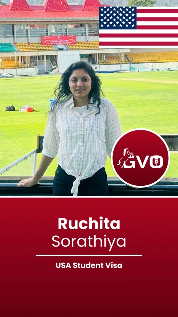 Ruchita Sorathiya