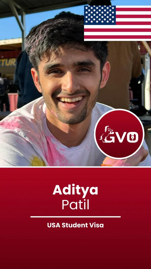Aditya Patil