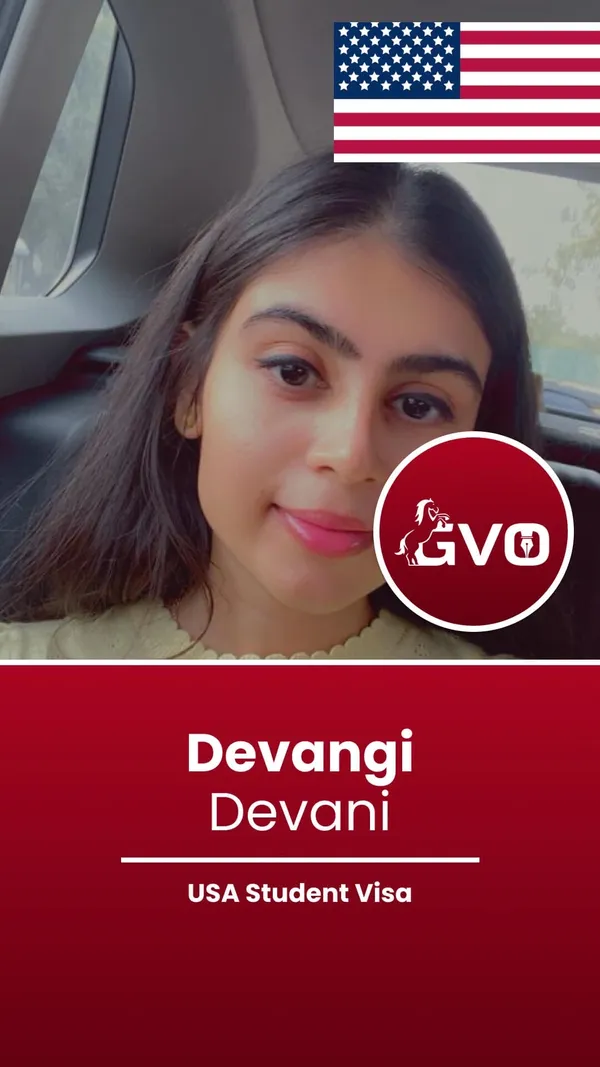 Devangi Devani