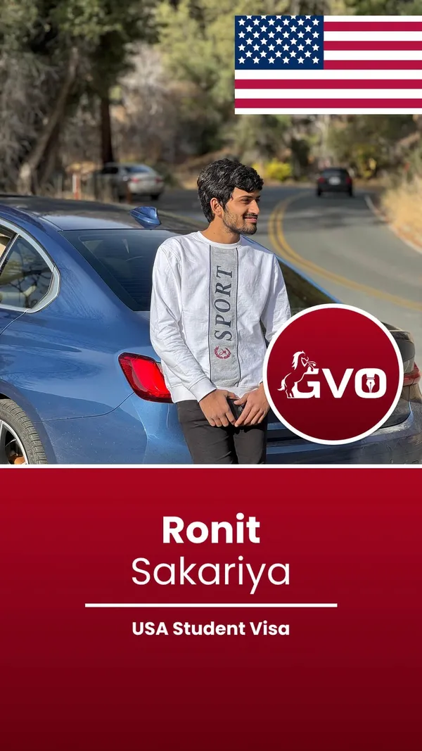 Ronit Sakariya