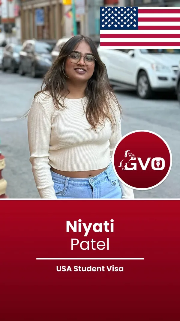 Niyati Patel