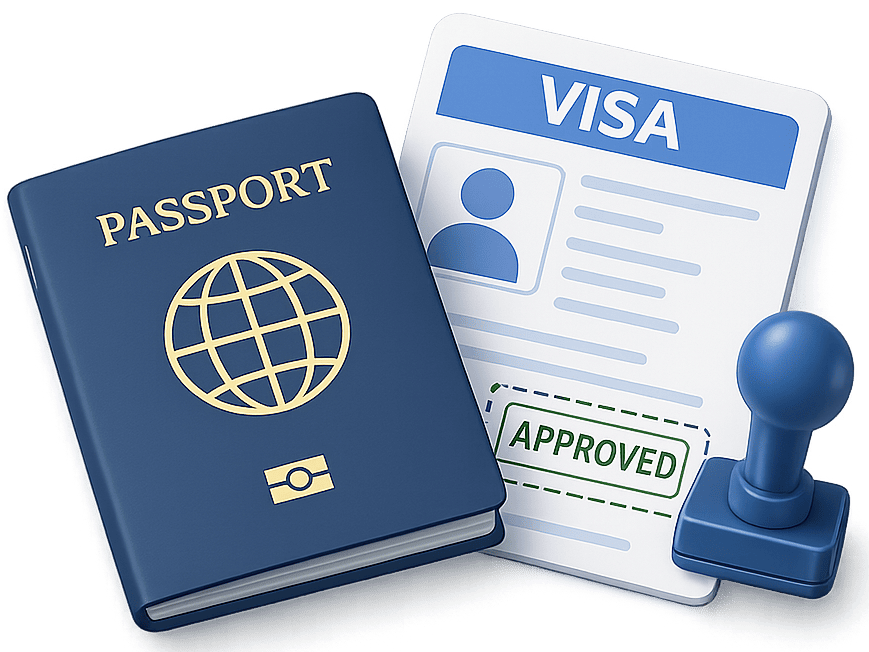 Visa Achievers