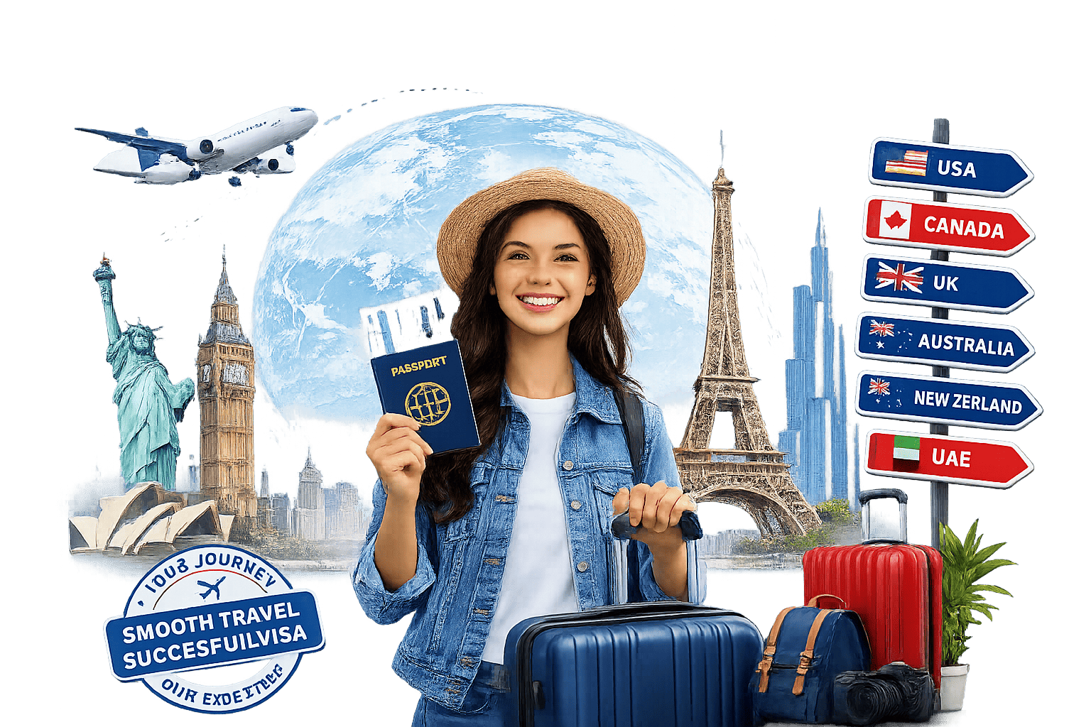 Student Visa